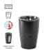 Vaso Térmico Blur