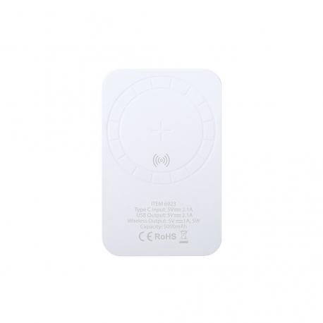 Power Bank Vekmar