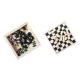 Set Juegos Parchess
