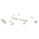 Set Juegos Halin