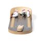 Minijuego Bolos Strike