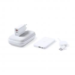 Set Power Bank Cody