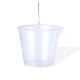 Cubo Medidor Manson 6 L