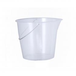 Cubo Medidor Lunux 11 L