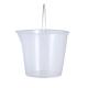 Cubo Medidor Lunux 11 L