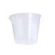 Vaso Medidor Roswal 70 ml