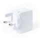 Adaptador Enchufes Vlind