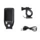 Luz Seguridad Bici Kups
