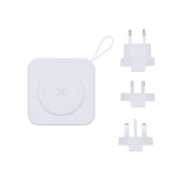 Adaptador Viaje Multifunción Joks