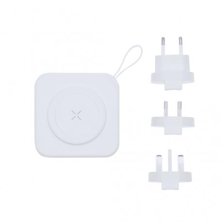 Adaptador Viaje Multifunción Joks