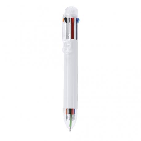 Bolígrafo Multicolor Kiviuk