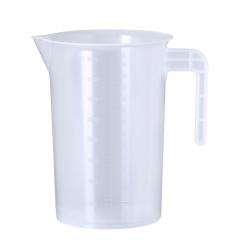 Jarra Medidora Danlox 4L