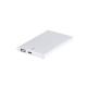 Power Bank Backen