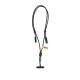 Cable Cargador Soporte Tebrer