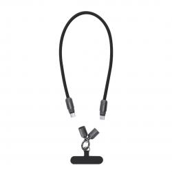Cable Cargador Soporte Micers