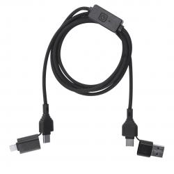 Cable Protección Piratería Gabbo