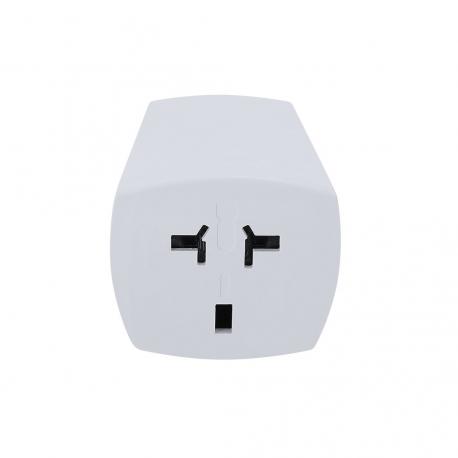 Adaptador Viaje Universal Skross MUV MICRO