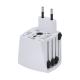 Adaptador Viaje Universal Skross MUV MICRO