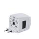 Adaptador Viaje Universal Skross MUV MICRO