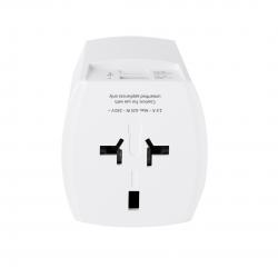 Adaptador Viaje Universal Skross MUV USB 30W PD