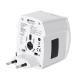 Adaptador Viaje Universal Skross MUV USB 30W PD