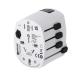 Adaptador Viaje Universal Skross PRO 3-POLE