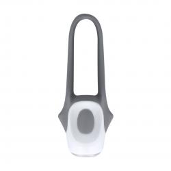 Luz Seguridad Bici Norint