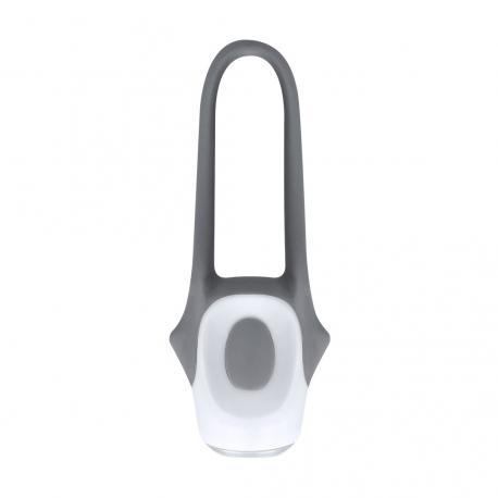 Luz Seguridad Bici Norint