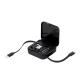 Set Cables Cargadores Darmox