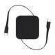 Set Cables Cargadores Darmox