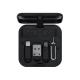 Set Cables Cargadores Darmox