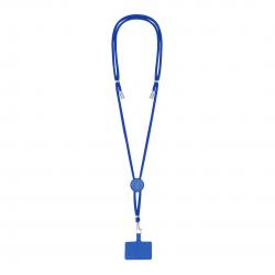 Lanyard Soporte Zaret