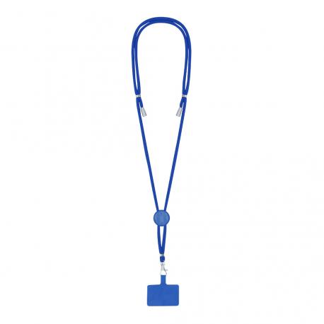 Lanyard Soporte Zaret