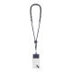 Lanyard Soporte Zaret