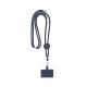 Lanyard Soporte Zaret