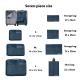 Set Organizador Combol