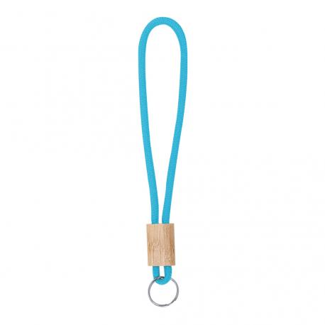 Llavero Walnut