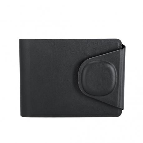 Tarjetero Billetero Localizador Nairobix