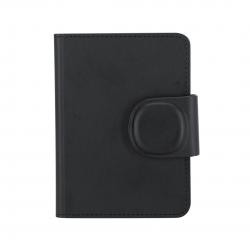 Funda Pasaporte Localizador Rebec