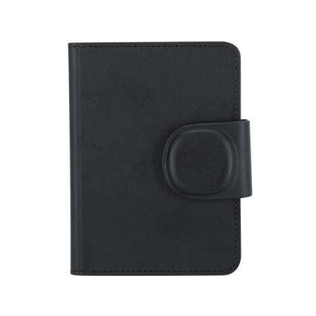 Funda Pasaporte Localizador Rebec