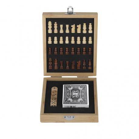Set Juegos Londox