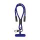 Cable Cargador Soporte Euclab