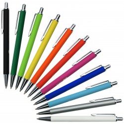 BOLIGRAFO METAL SUPERIOR
