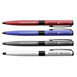 BOLIGRAFO METAL PARIS