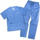 CONJUNTO SERVICIOS PROMO CASACA Y PANTALON