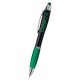 LOTE 100 BOLIGRAFO PLASTICO CONNECT