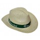 LOTE 100 SOMBREROS CON CINTA TODO COLOR
