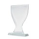 VIDRIO FORMA COPA