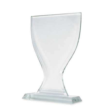 VIDRIO FORMA COPA