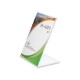 PORTAGRaICA PVC VERTICAL A7